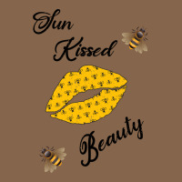 Sun Kissed Beauty Premium Tee | Teevron