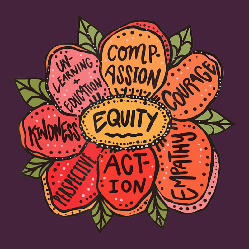 Equality Inclusion Diversity Equity Love Never Fails Teacher Premium Tee by trangStudio | Teevron