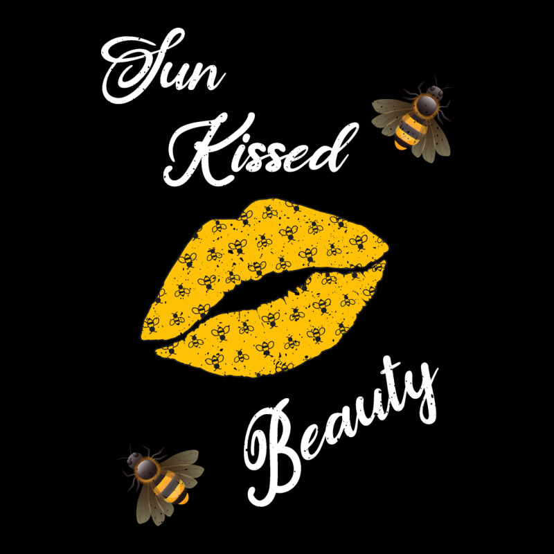 Sun Kissed Beauty Premium Tee by Bettercallsaul | Teevron