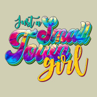 Just A Small Town Girl Heavy Core Tee | Teevron