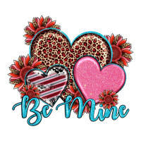 valentine's day be mine hearts sunflower | Teevron