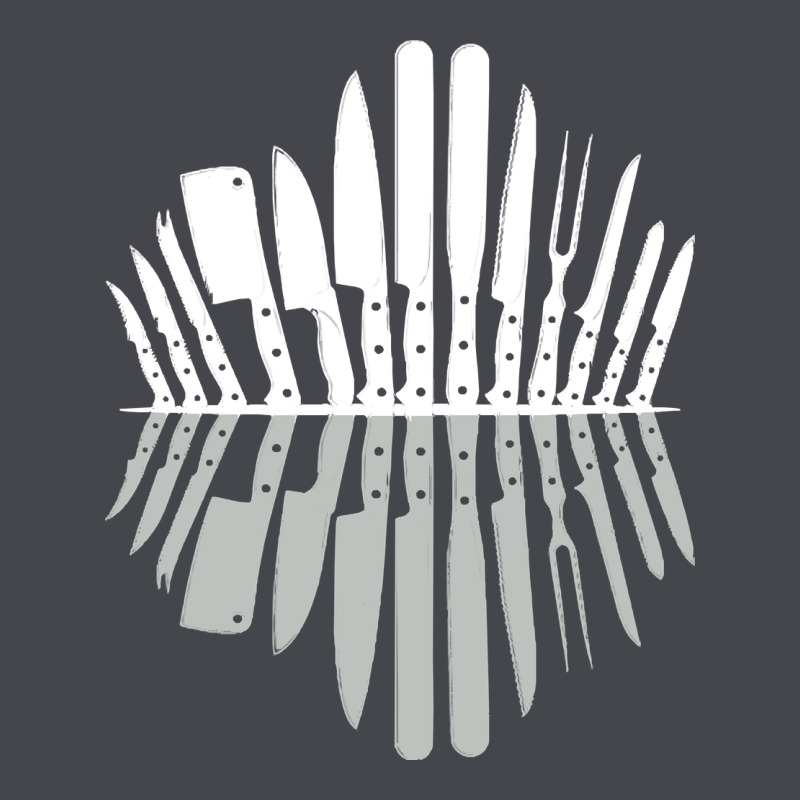 Knife T  Shirt Knife Collection Knife Collector T  Shirt Long Sleeve Tee by trangStudio | Teevron