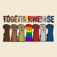 Togetherwerise Premium Tee | Teevron