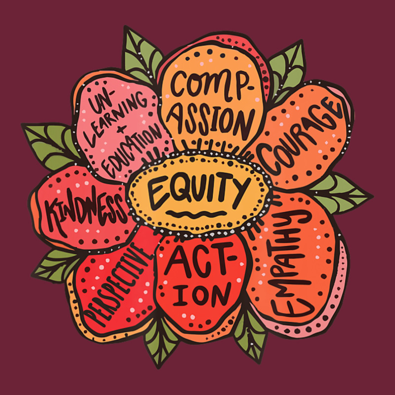 Equality Inclusion Diversity Equity Love Never Fails Teacher Long Sleeve Tee by trangStudio | Teevron
