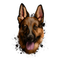 German Shepherd | Teevron