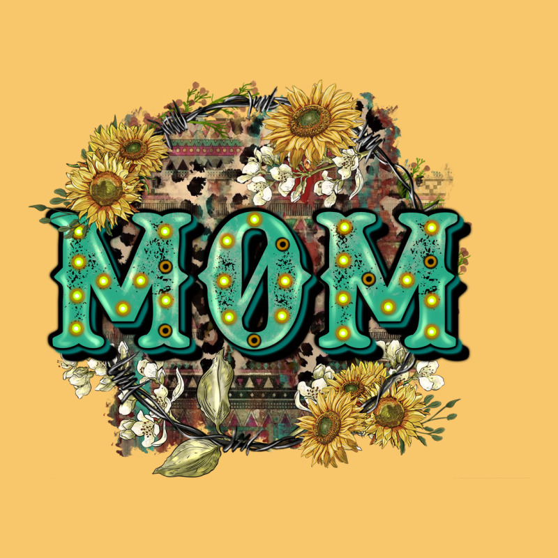 Aztec Mom Mother's Day Vintage Hoodie by CowGirlArtShop | Teevron
