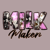 Milk Maker Mother's Day Vintage Hoodie | Teevron