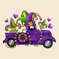 Mardi Gras Truck Premium Tee | Teevron