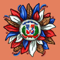 Dominican Sunflower Classic Tee | Teevron