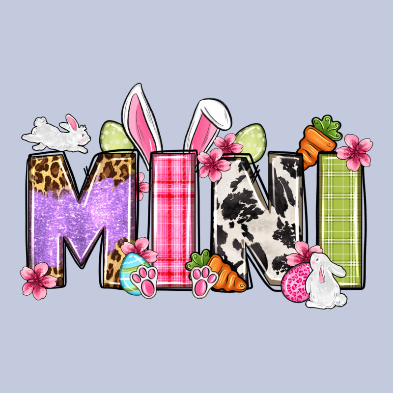 Easter Mini Long Sleeve Tee by OliviaCreatesArt | Teevron