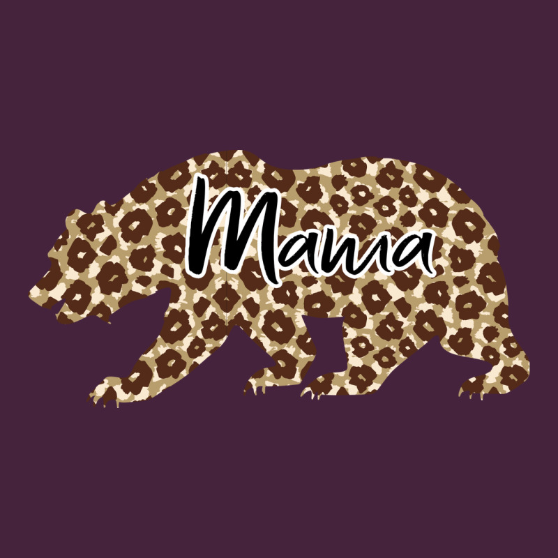 Mama Leopard Premium Tee by Bettercallsaul | Teevron