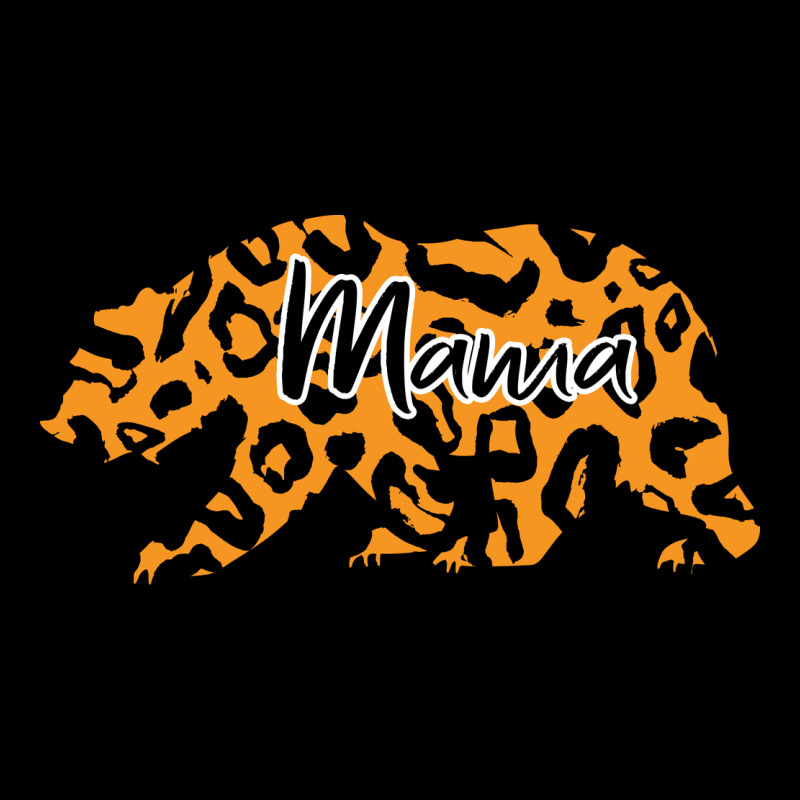 Mama Bear Premium Tee by Bettercallsaul | Teevron