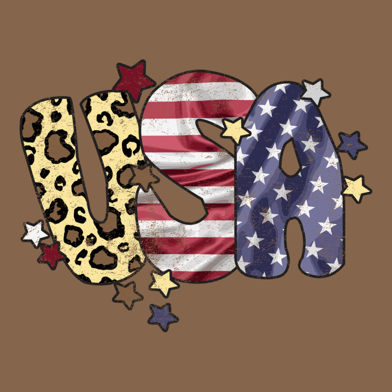 Usa America Premium Tee by Bettercallsaul | Teevron
