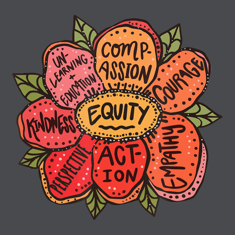 Equality Inclusion Diversity Equity Love Never Fails Teacher Zipper Hoodie by trangStudio | Teevron