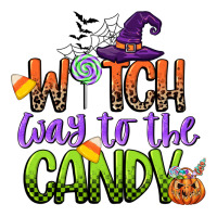 witch way to the candy | Teevron