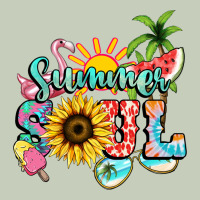 Summer Soul Ladies Tee | Teevron