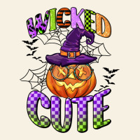 Wicked Cute Vintage Tee | Teevron