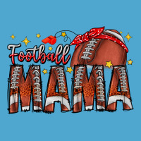 Football Mama Premium Hoodie | Teevron