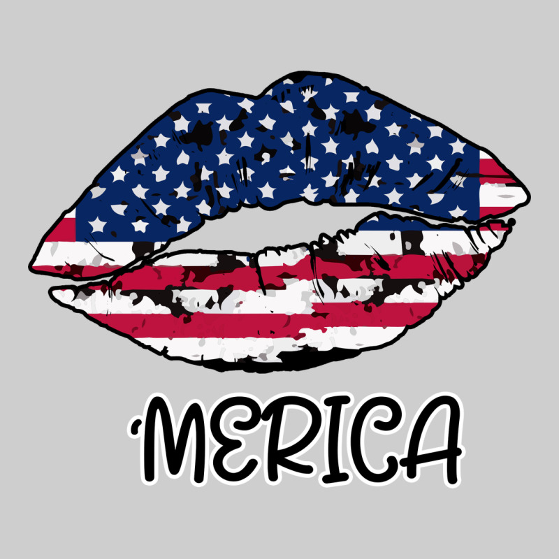 American Lip Premium Tee by Bettercallsaul | Teevron