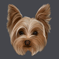 Yorkie Long Sleeve Tee | Teevron