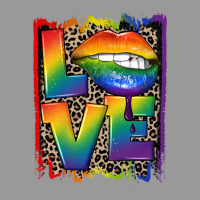 Love Pride Vintage Hoodie | Teevron