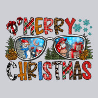 Merry Christmas Heavyweight Sweatshirt | Teevron