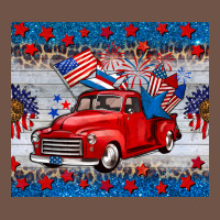 American Truck 4th Of July Tumbler Premium Sweatshirt | Teevron