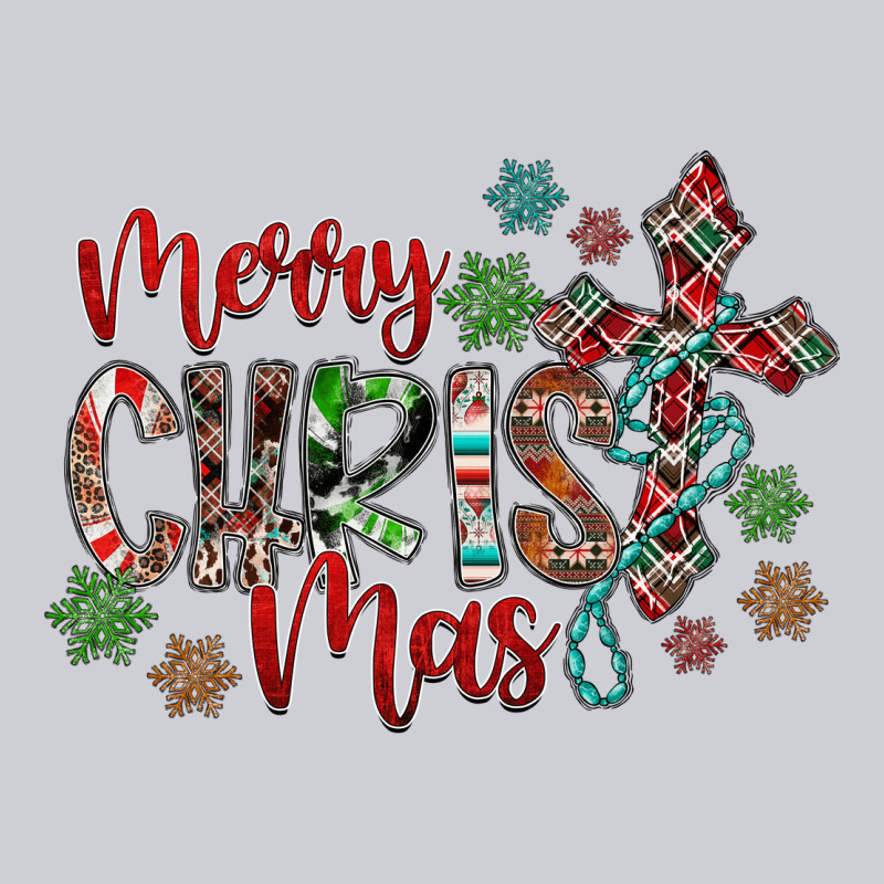 Merry Christmas Heavyweight Sweatshirt by CowhideDigitalArt | Teevron