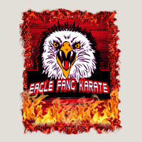 Eagle Fang Karate Heavy Core Tee | Teevron