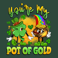 You're My Pot Of Gold Zipper Hoodie | Teevron