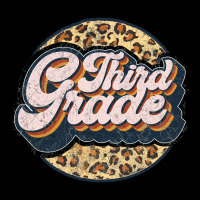 Third Grade Heavy Core Tee | Teevron