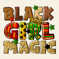 Black Girl Magic Juneteenth Vintage Tee | Teevron