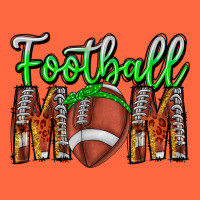 Football Mom Premium Hoodie | Teevron