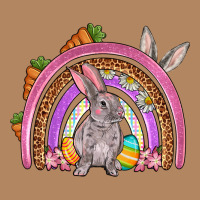 Easter Rainbow Long Sleeve Tee | Teevron
