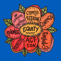 Equality Inclusion Diversity Equity Love Never Fails Teacher Urban Hoodie | Teevron