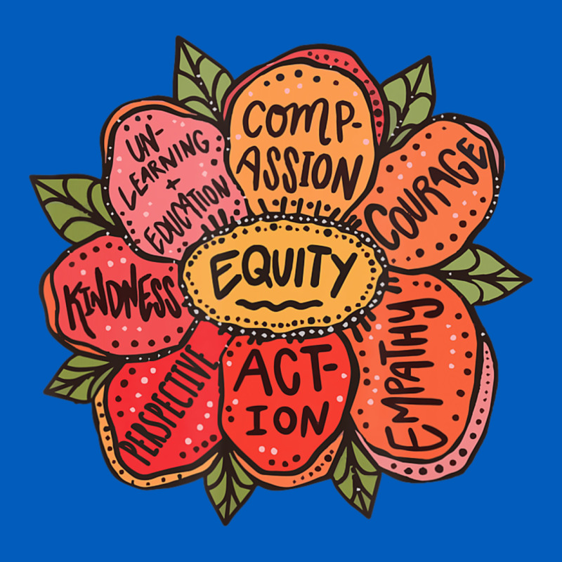 Equality Inclusion Diversity Equity Love Never Fails Teacher Urban Hoodie by trangStudio | Teevron