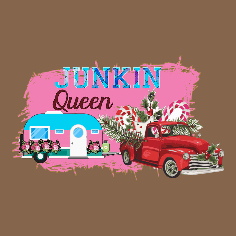 Queen Junker Premium Tee by Bettercallsaul | Teevron