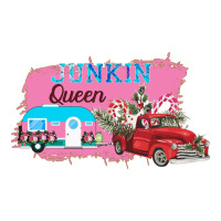 Queen Junker | Teevron