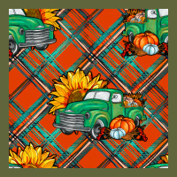 Fall Truck Classic Tee | Teevron