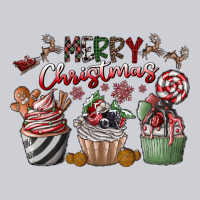 Merry Christmas Heavyweight Sweatshirt | Teevron