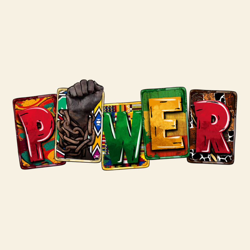 Black Power Black History Black Lives Matter Junet Vintage Tee by CowGirlArtShop | Teevron