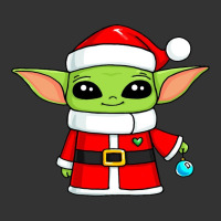 baby yoda christmas santa claus | Teevron