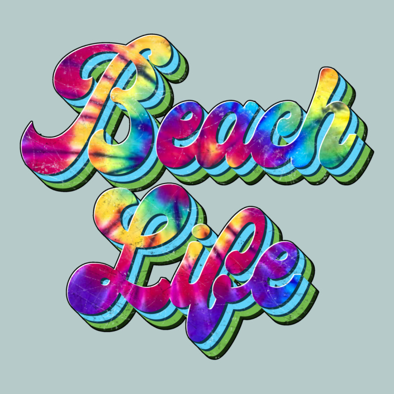 Beach Life Heavy Core Tee by JahusDesignShop | Teevron