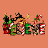Christmas Believe Classic Tee | Teevron