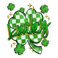 lucky | Teevron