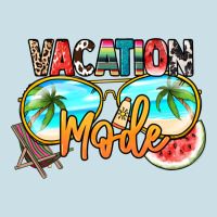 Vacation Mode Ladies Tee | Teevron