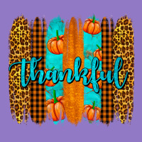 Thankful Brushstrokes Urban Hoodie | Teevron
