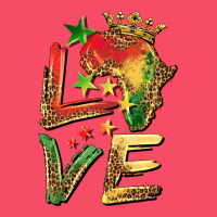 Juneteenth Love Premium Sweatshirt | Teevron