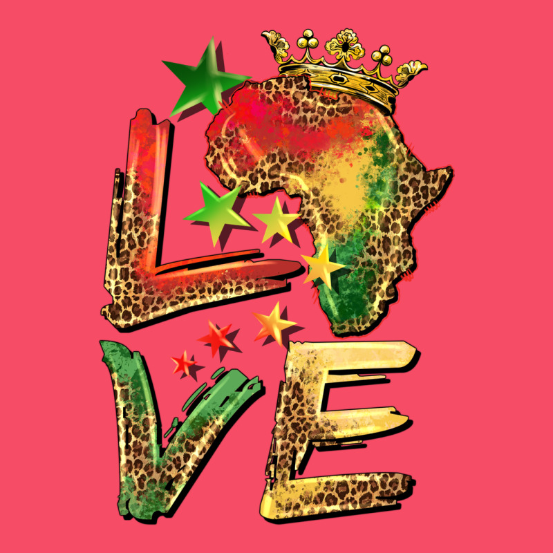 Juneteenth Love Premium Sweatshirt by BarkalooDesign | Teevron