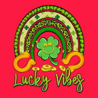 Lucky Vibes Zipper Hoodie | Teevron